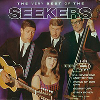 Seekers - The Very Best of the Seekers