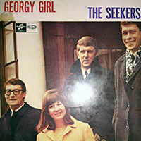 Seekers - Georgy Girl