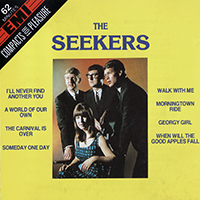 Seekers - The Seekers