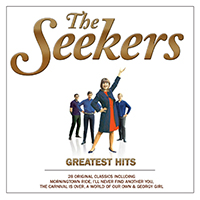 Seekers - Greatest Hits