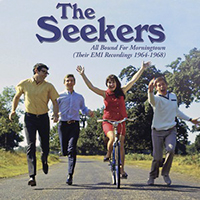 Seekers - All Bound For Morningtown (Their EMI Recordings 1964-1968) (CD 1)