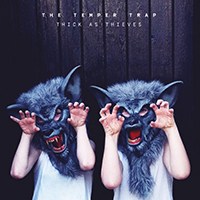 Temper Trap - Thick As Thieves (Deluxe Edition)