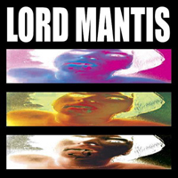 Lord Mantis - Period Face (EP)