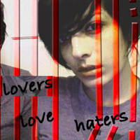 Lovers Love Haters - Lovers Love Haters
