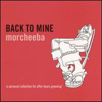 Morcheeba Productions - Back to Mine