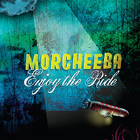 Morcheeba Productions - Enjoy The Ride (EP)