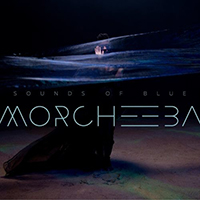 Morcheeba Productions - Sounds Of Blue (Single)