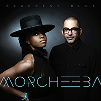 Morcheeba Productions - Blackest Blue