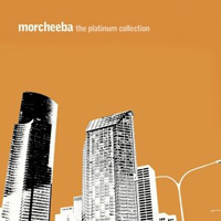 Morcheeba Productions - The Platinum Collection