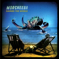 Morcheeba Productions - Gained The World (Single)