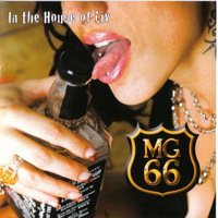 MG66 - In The House Of Liv
