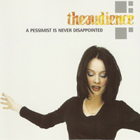 TheAudience - A Pessimist Is Never Disappointed (Single - CD 2: The Blah Street Sessions)