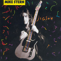 Mike Stern - Jigsaw