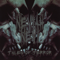 Neviah Nevi - Tales Of Terror