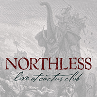 Northless - Live at Cactus Club