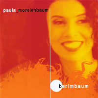 Paula Morelenbaum - Berimbaum