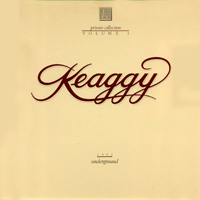 Phil Keaggy - Underground