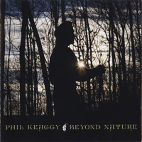 Phil Keaggy - Beyond Nature