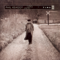 Phil Keaggy - Time 2