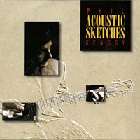 Phil Keaggy - Acoustic Sketches