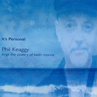 Phil Keaggy - It's Personal