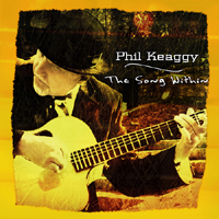 Phil Keaggy - Song Within