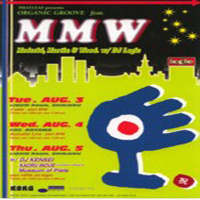 Medeski, Martin & Wood - 1999.08.03 - Liquid Room, Tokyo, Japan (w. DJ Logic) (1st Set)