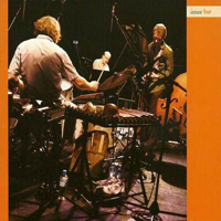 Medeski, Martin & Wood - The Stone - Issue 4 (Live in Japan)