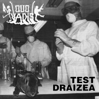 Quo Vadis (POL) - Test Draizea