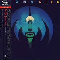 Magma - Live, 1975 (Mini LP 2)