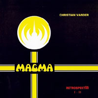 Magma - Retrospektiw I-II (CD 1)