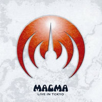 Magma - Live In Tokyo (CD 2)