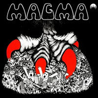 Magma - Magma - Kobaia, Remastered 2008 (CD 2)