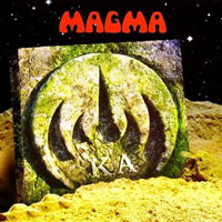 Magma - K.A. - Kohntarkosz Anteria (Remastered 2008)