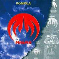 Magma - Kompila