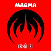 Magma - Archiw I & II (CD 2)