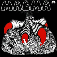 Magma - Kobaia (Disc 2)