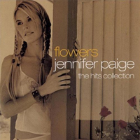Jennifer Paige - Flowers The Hits Collection
