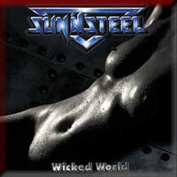 Sun 'n' Steel - Wicked World