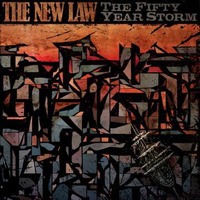 New Law - The Fifty Year Storm