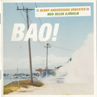 Benny Andersson Band - BAO!
