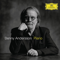 Benny Andersson Band - Piano