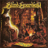 Blind Guardian - Tales From The Twilight World (Remasters 2007)