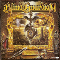 Blind Guardian - Imaginations From The Other Side (Remasters 2007)