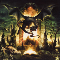 Blind Guardian - A Twist In The Myth (CD 2)