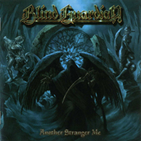 Blind Guardian - Another Stranger Me (B-sides & Rarities)