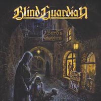 Blind Guardian - Live (CD 1)