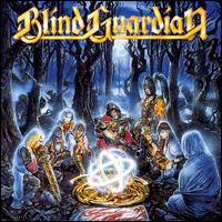 Blind Guardian - Somewhere Far Beyond