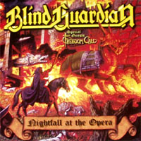 Blind Guardian - 2002.04.29 - A Night In Langen (Stadthalle, Langen, Germany)