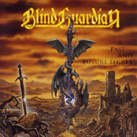 Blind Guardian - A Past and Future Secret (Single)